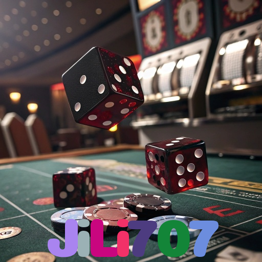 A Magia dos Jogos de Fantasia na JiLi707