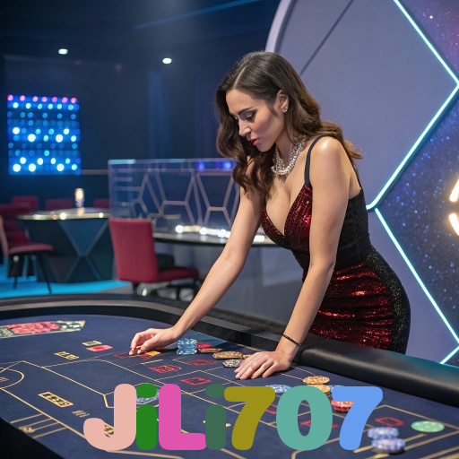 A Magia dos Jogos de Fantasia na JiLi707