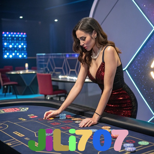 A Magia dos Jogos de Fantasia na JiLi707