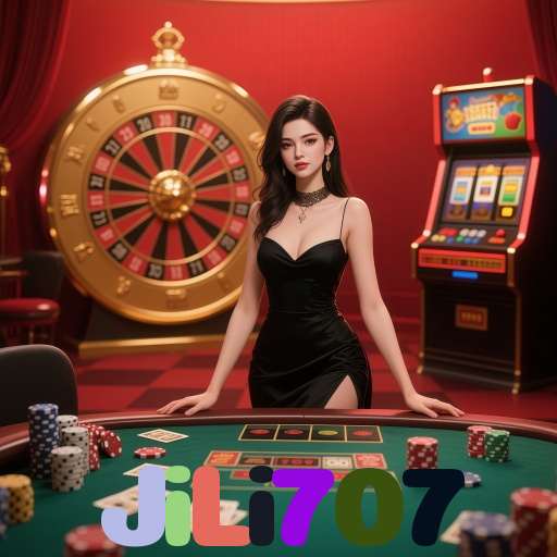 A Magia dos Jogos de Fantasia na JiLi707