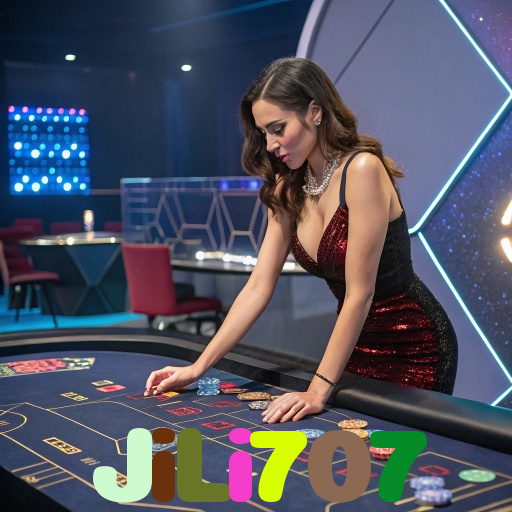 A Magia dos Jogos de Fantasia na JiLi707