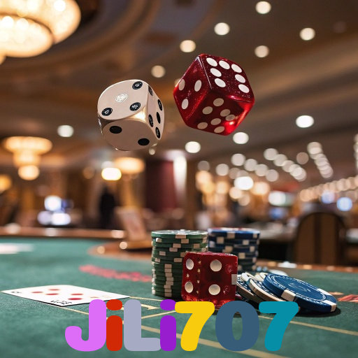A Magia dos Jogos de Fantasia na JiLi707