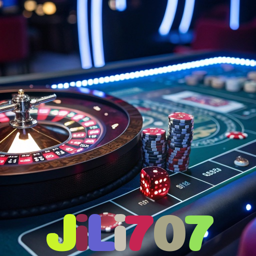 A Magia dos Jogos de Fantasia na JiLi707