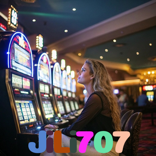 A Magia dos Jogos de Fantasia na JiLi707