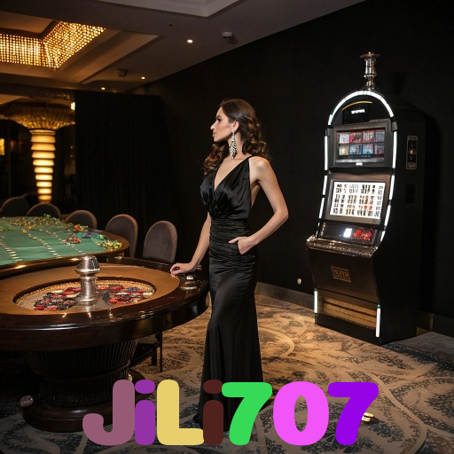 A Magia dos Jogos de Fantasia na JiLi707