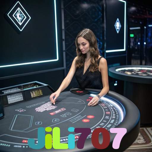 A Magia dos Jogos de Fantasia na JiLi707