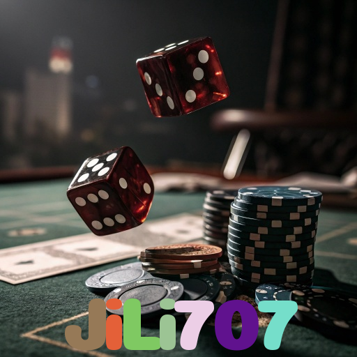 A Magia dos Jogos de Fantasia na JiLi707