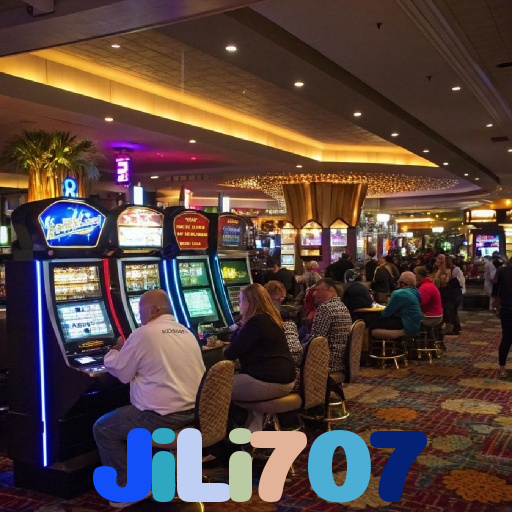 A Magia dos Jogos de Fantasia na JiLi707