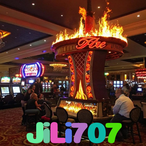 A Magia dos Jogos de Fantasia na JiLi707