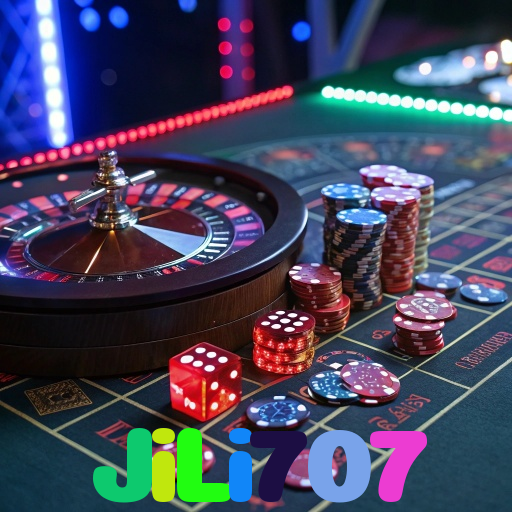 A Magia dos Jogos de Fantasia na JiLi707