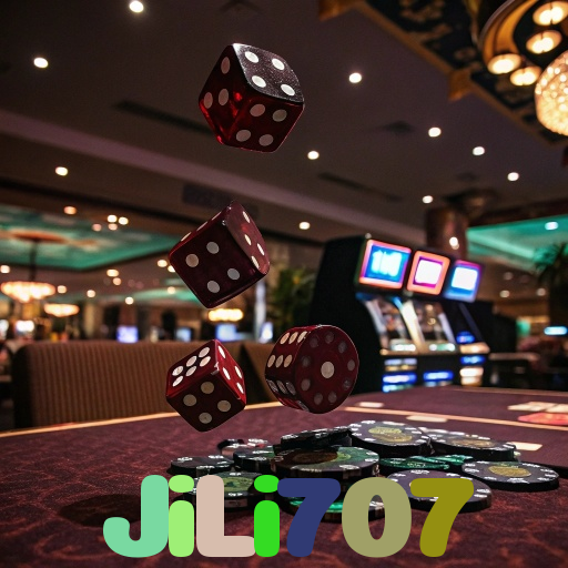 A Magia dos Jogos de Fantasia na JiLi707