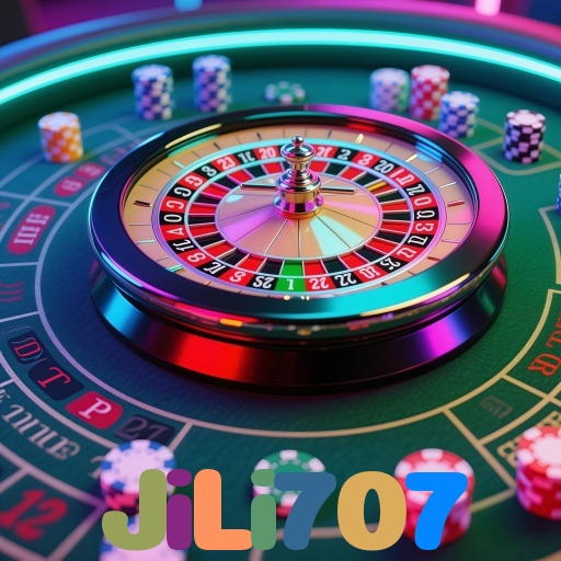 A Magia dos Jogos de Fantasia na JiLi707