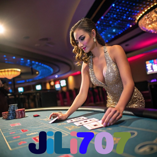 A Magia dos Jogos de Fantasia na JiLi707