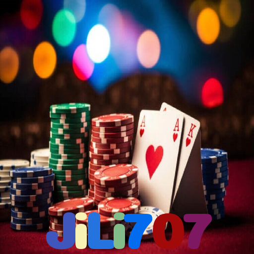 A Magia dos Jogos de Fantasia na JiLi707