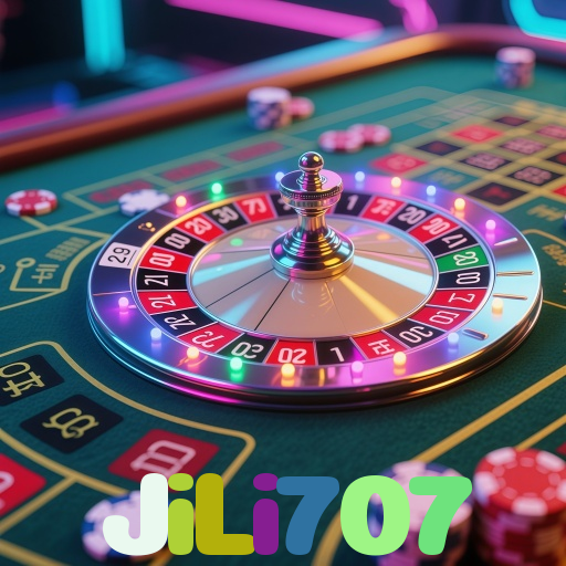 A Magia dos Jogos de Fantasia na JiLi707