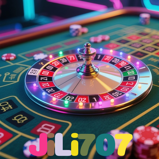 A Magia dos Jogos de Fantasia na JiLi707