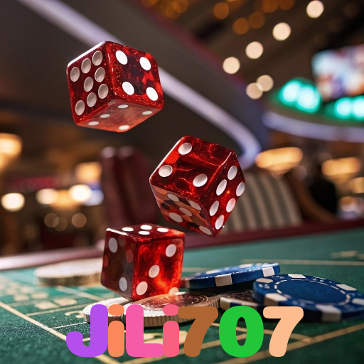 A Magia dos Jogos de Fantasia na JiLi707