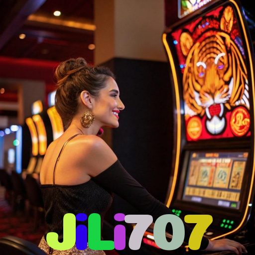 A Magia dos Jogos de Fantasia na JiLi707