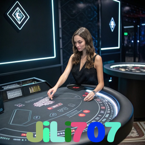 A Magia dos Jogos de Fantasia na JiLi707