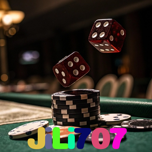 A Magia dos Jogos de Fantasia na JiLi707