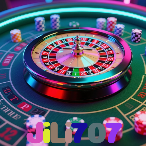 A Magia dos Jogos de Fantasia na JiLi707