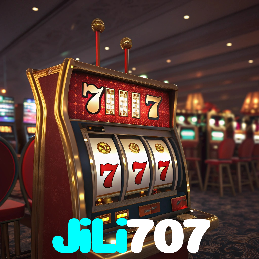 A Magia dos Jogos de Fantasia na JiLi707