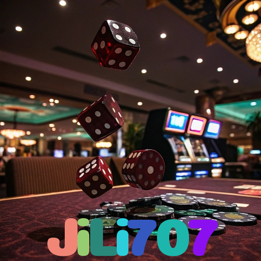 A Magia dos Jogos de Fantasia na JiLi707