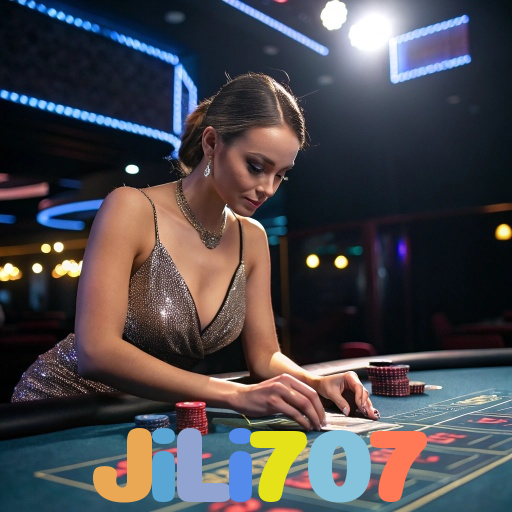 A Magia dos Jogos de Fantasia na JiLi707