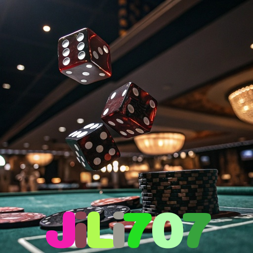 A Magia dos Jogos de Fantasia na JiLi707