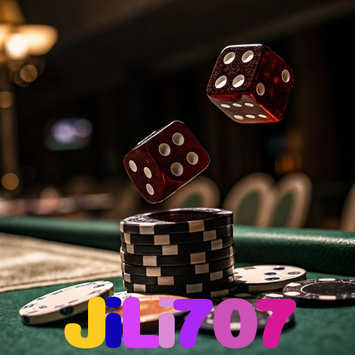 A Magia dos Jogos de Fantasia na JiLi707