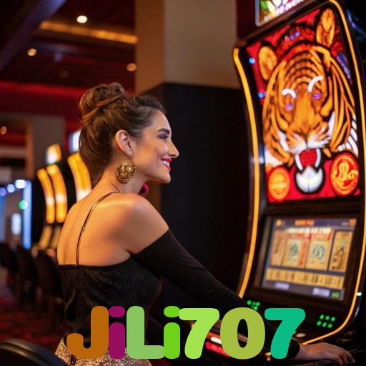 A Magia dos Jogos de Fantasia na JiLi707