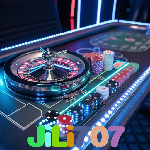 A Magia dos Jogos de Fantasia na JiLi707