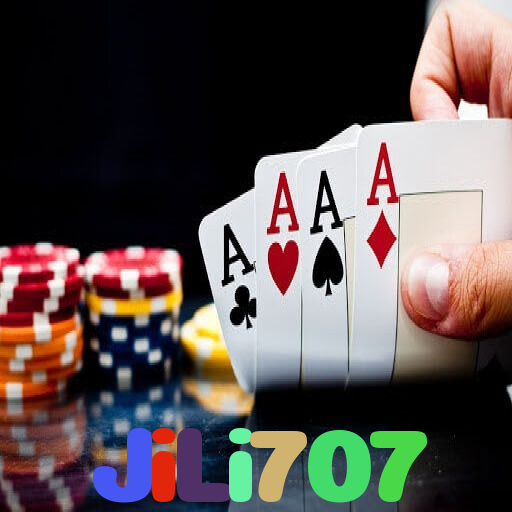 A Magia dos Jogos de Fantasia na JiLi707