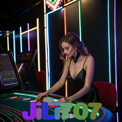 A Magia dos Jogos de Fantasia na JiLi707