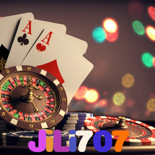A Magia dos Jogos de Fantasia na JiLi707