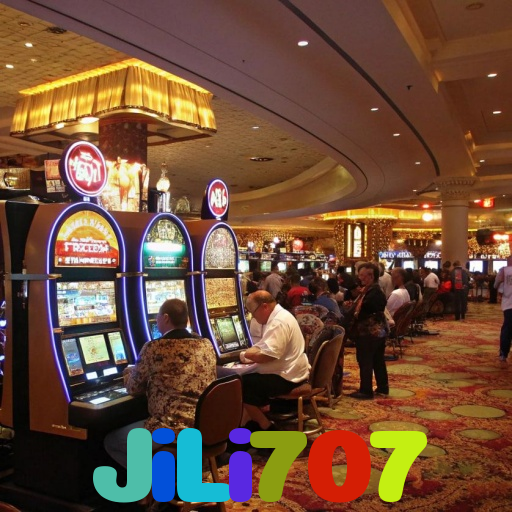 A Magia dos Jogos de Fantasia na JiLi707