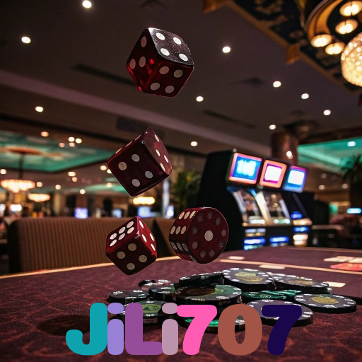 A Magia dos Jogos de Fantasia na JiLi707