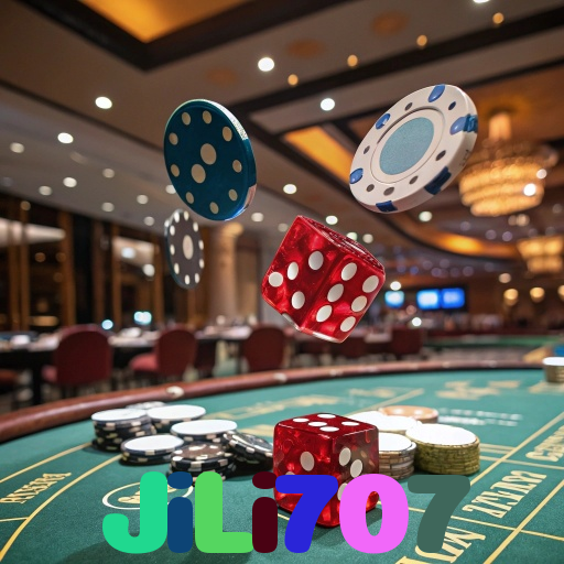 A Magia dos Jogos de Fantasia na JiLi707