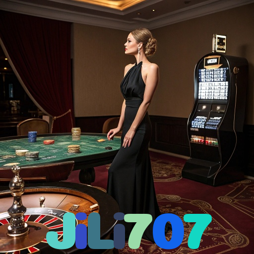 A Magia dos Jogos de Fantasia na JiLi707