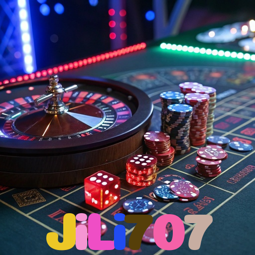 A Magia dos Jogos de Fantasia na JiLi707