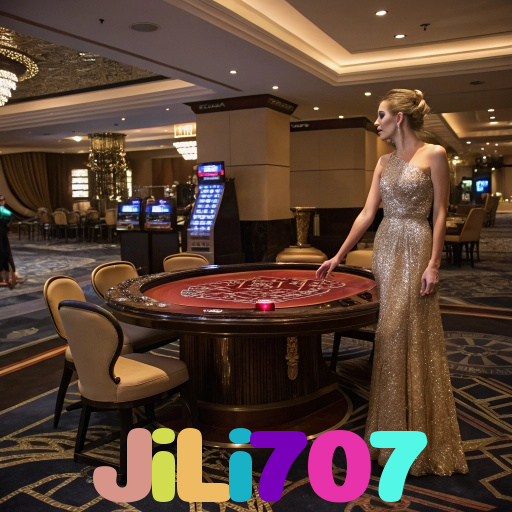 A Magia dos Jogos de Fantasia na JiLi707