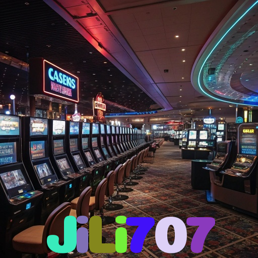 A Magia dos Jogos de Fantasia na JiLi707