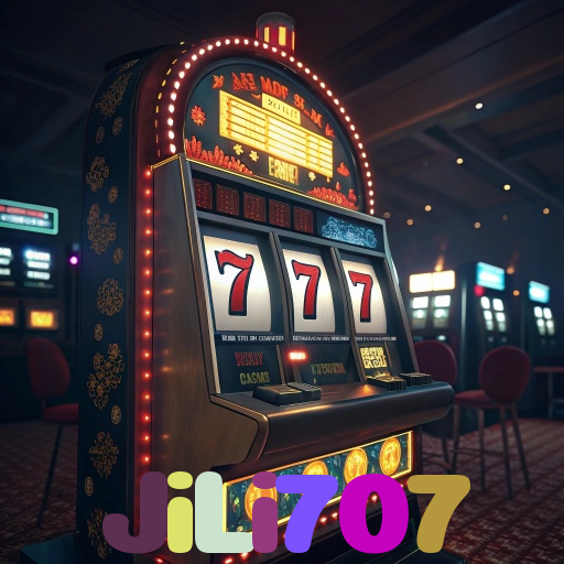 A Magia dos Jogos de Fantasia na JiLi707