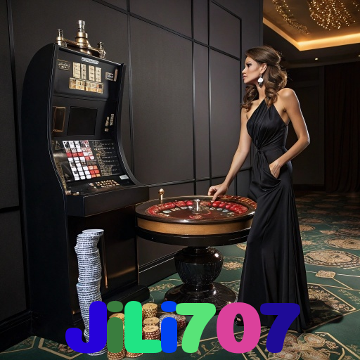 A Magia dos Jogos de Fantasia na JiLi707