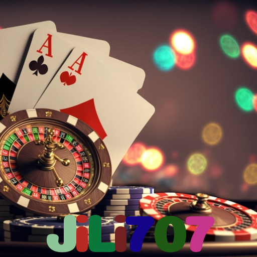 A Magia dos Jogos de Fantasia na JiLi707