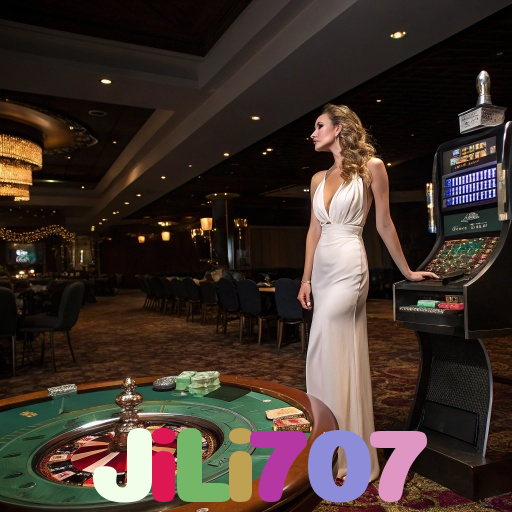 A Magia dos Jogos de Fantasia na JiLi707