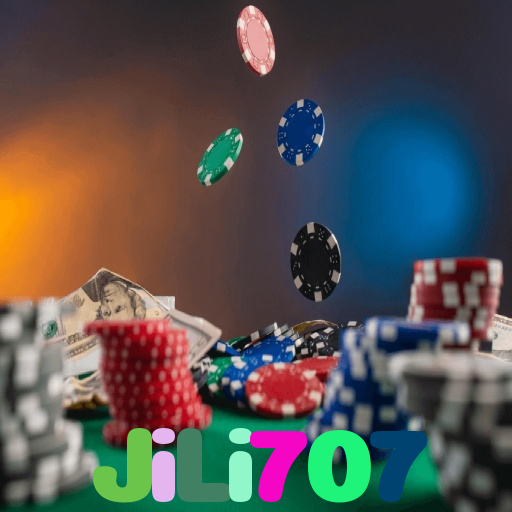 A Magia dos Jogos de Fantasia na JiLi707