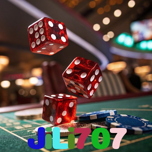 A Magia dos Jogos de Fantasia na JiLi707