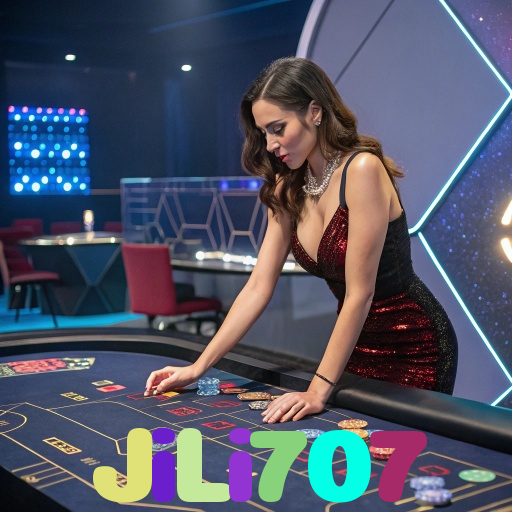 A Magia dos Jogos de Fantasia na JiLi707