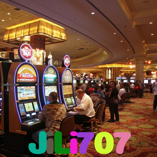 A Magia dos Jogos de Fantasia na JiLi707